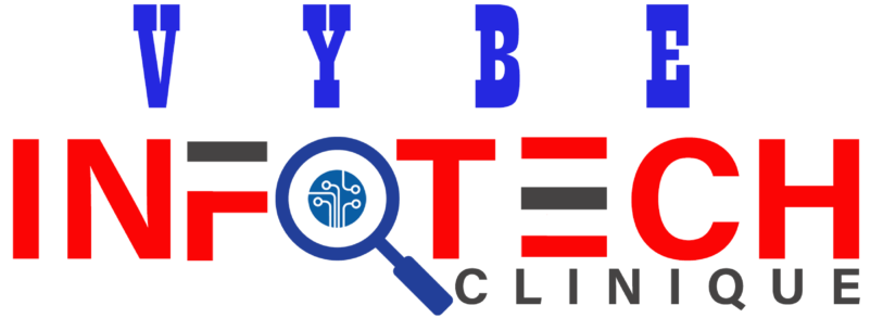 Vybe InfoTech Clinique
